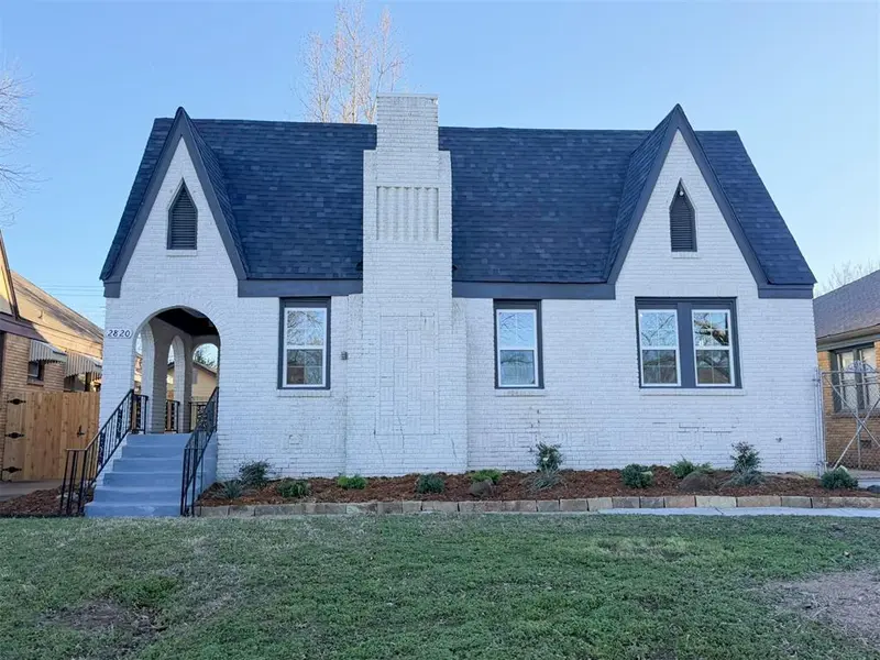 2820 NW 22nd ST, Oklahoma City, OK 73107