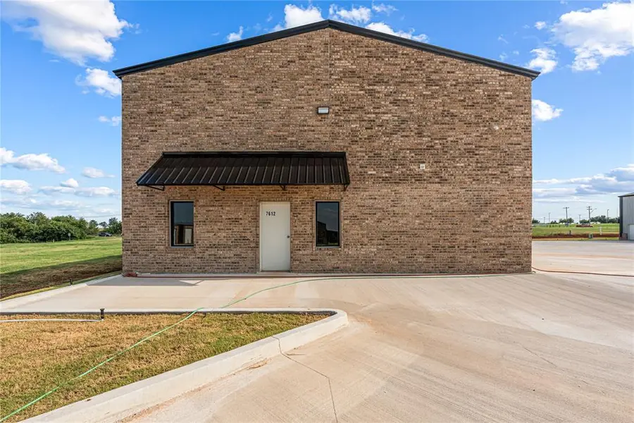 7612 NW 79th PL, Oklahoma City, OK 73132