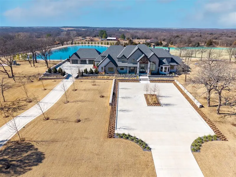 10628 S Highway 99, Prague, OK 74864