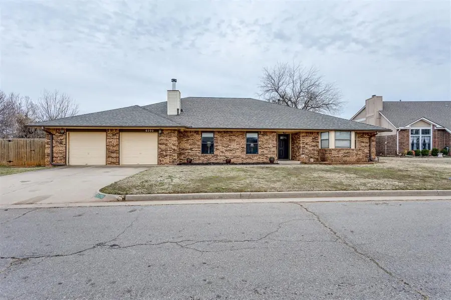 6200 Westpark DR, Oklahoma City, OK 73142