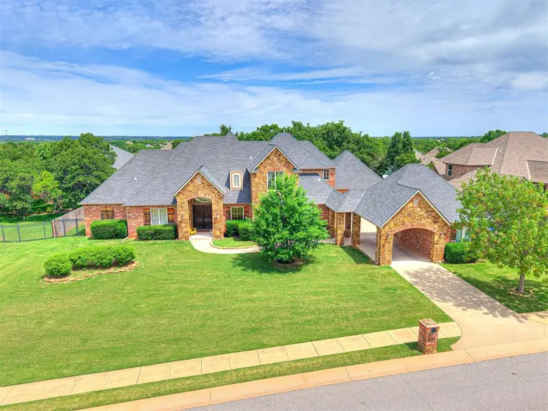 6509 NE 101st ST, Oklahoma City, OK 73151