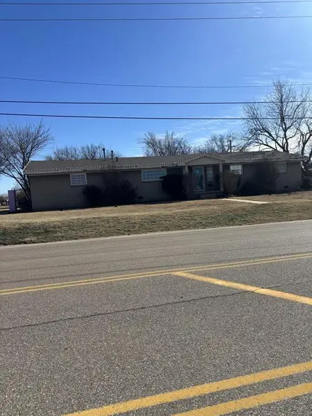 4501 SE Avalon AVE, Lawton, OK 73501