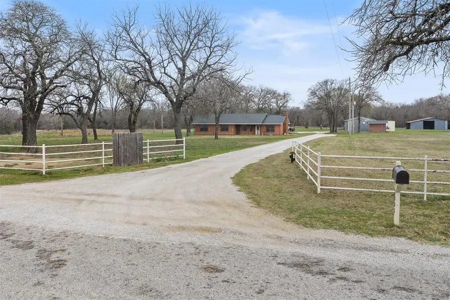 1475 Santa Fe RD, Wilson, OK 73463