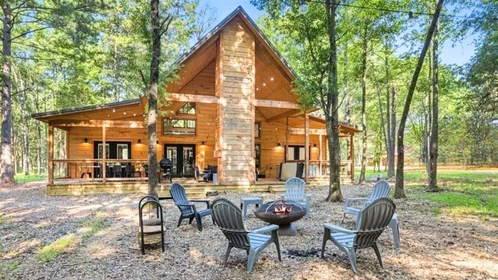 86 Preserve WAY, Broken Bow, OK 74728