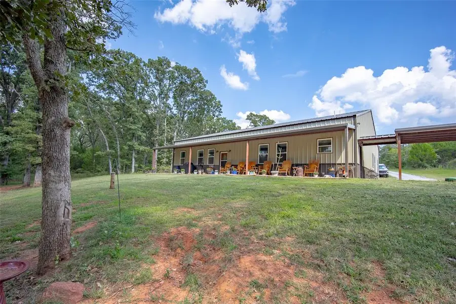 9220 120th ST, Noble, OK 73068