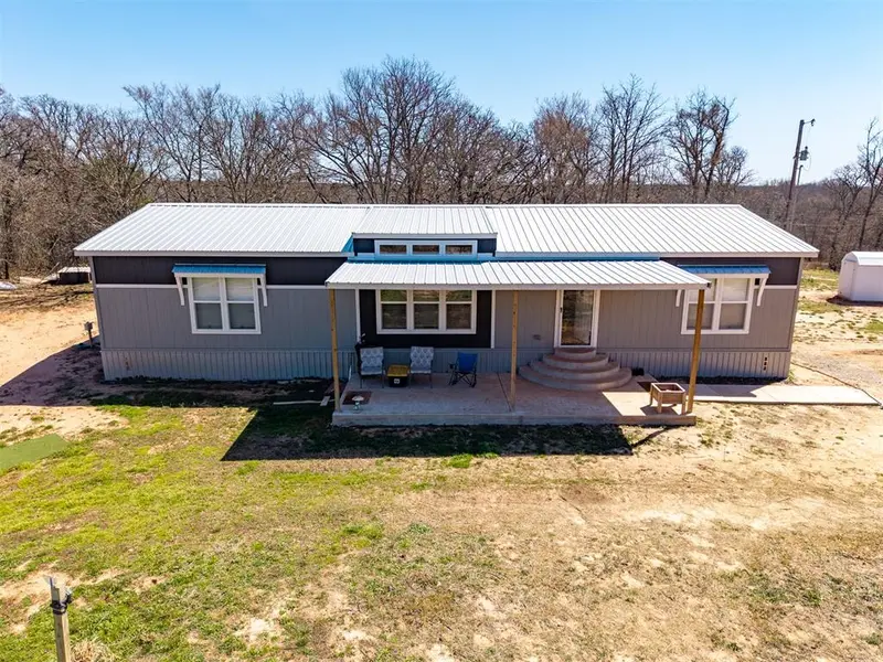 36351 Ew 1130 Rd, Seminole, OK 74868