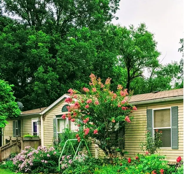 7715 E McElroy RD, Stillwater, OK 74075