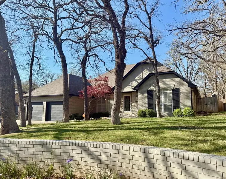 1009 Timbercreek DR, Duncan, OK 73533