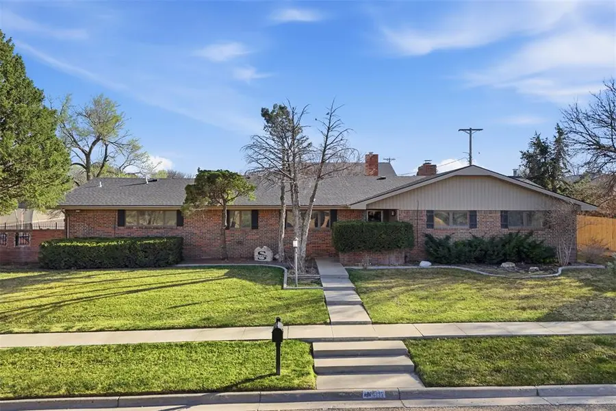 6225 Lakeview DR, Guymon, OK 73942