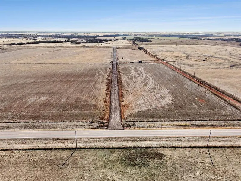 8035 Orchid WAY, Cashion, OK 73016