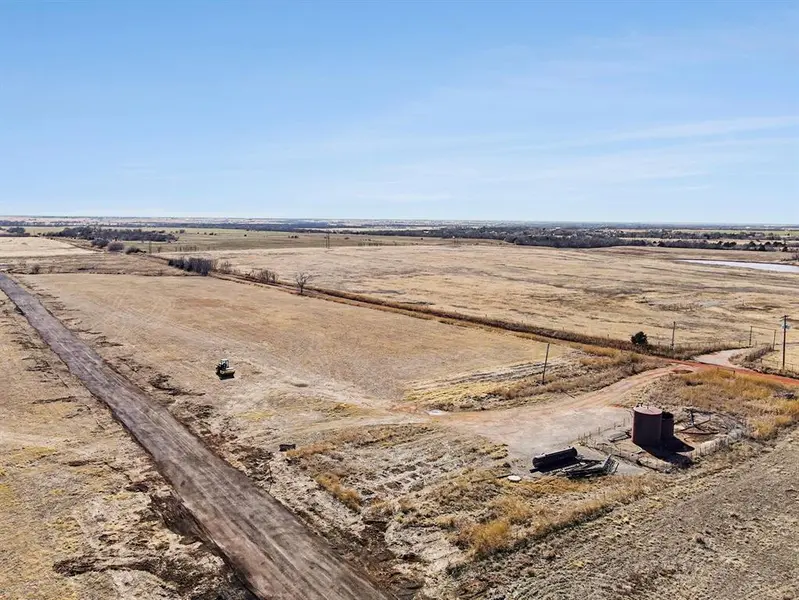 8169 Orchid WAY, Cashion, OK 73016