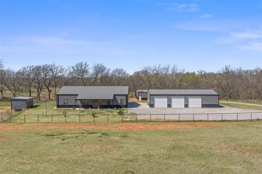 14427 Canadian AVE, Wayne, OK 73095