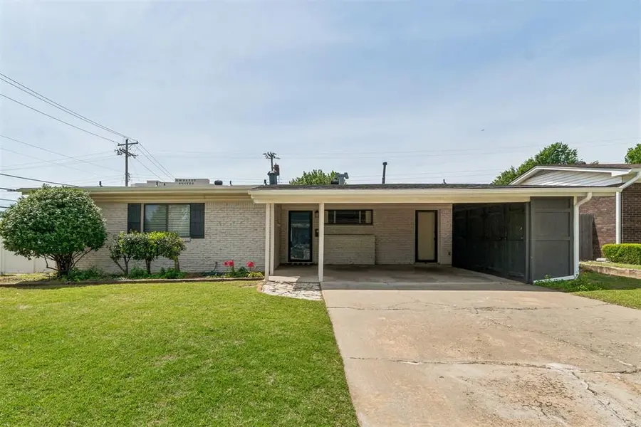 3300 NW 61st ST, Oklahoma City, OK 73112