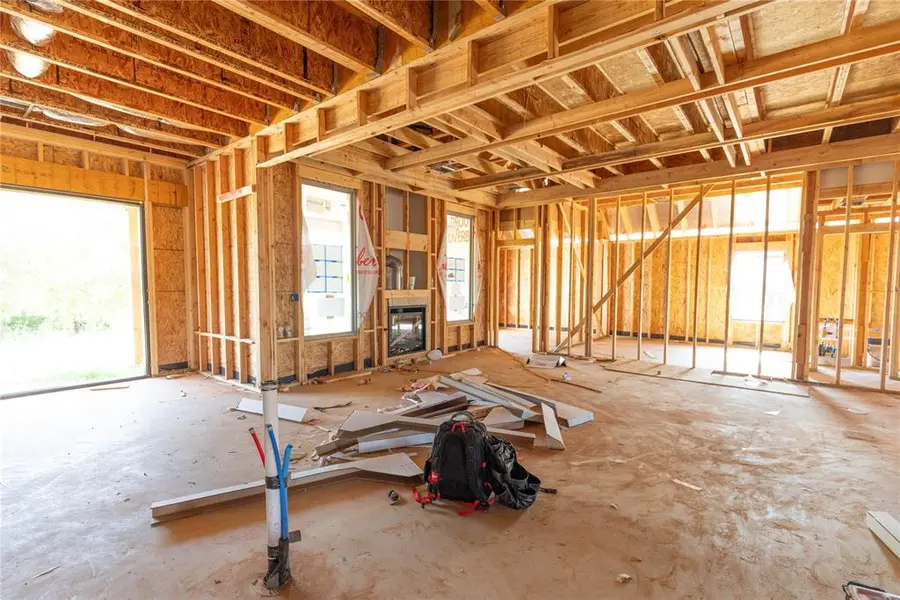 11509 NW 136th CIR, Piedmont, OK 73078