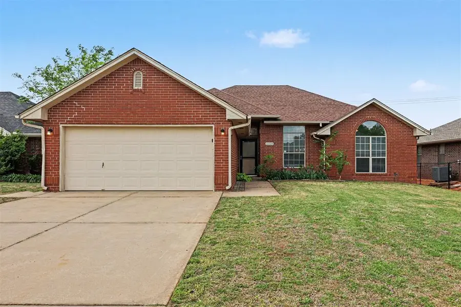 10009 S Land AVE, Oklahoma City, OK 73159