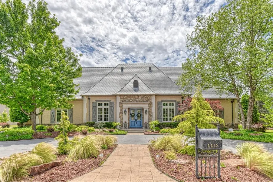 4410 Berry Farm RD, Norman, OK 73072
