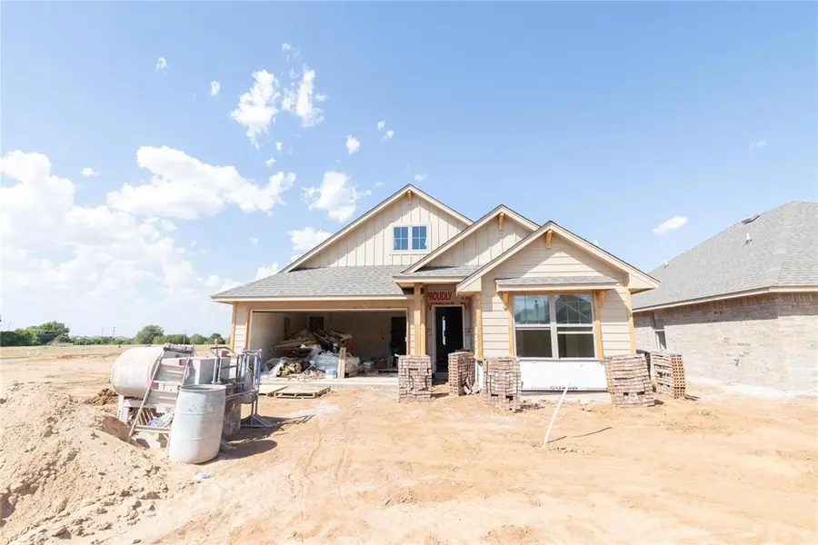 9221 NW 119th ST, Yukon, OK 73099