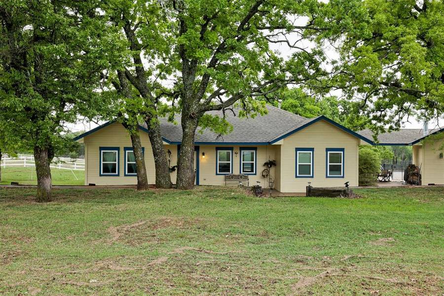 2013 County Road 1420, Alex, OK 73002