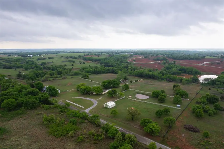 2013 County Road 1420, Alex, OK 73002