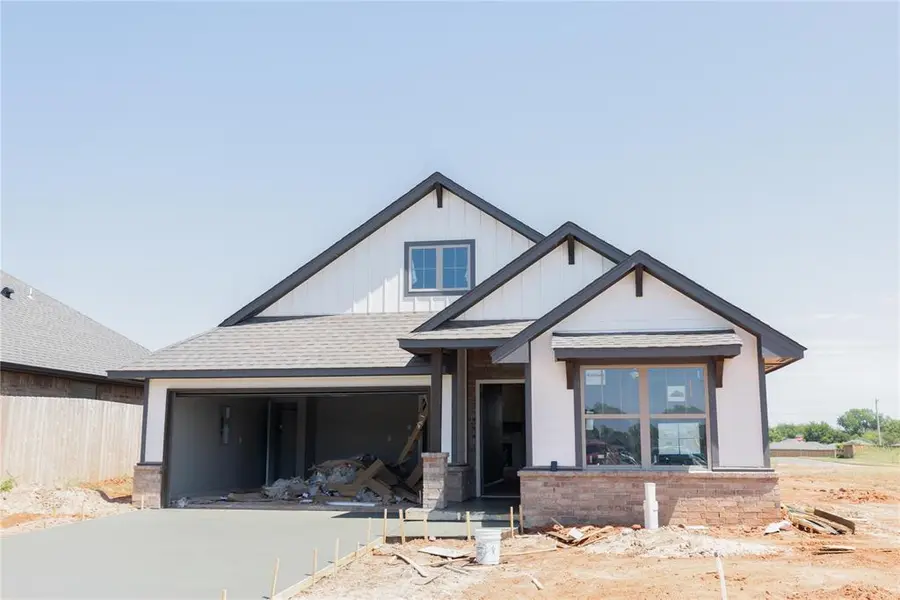 3220 Perch DR, Yukon, OK 73099