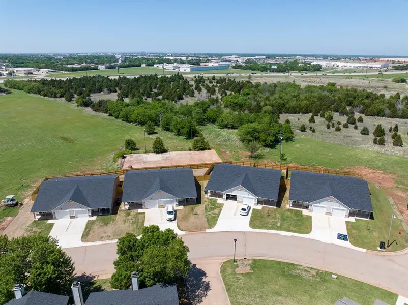 11501 N Oklahoma AVE, Oklahoma City, OK 73114