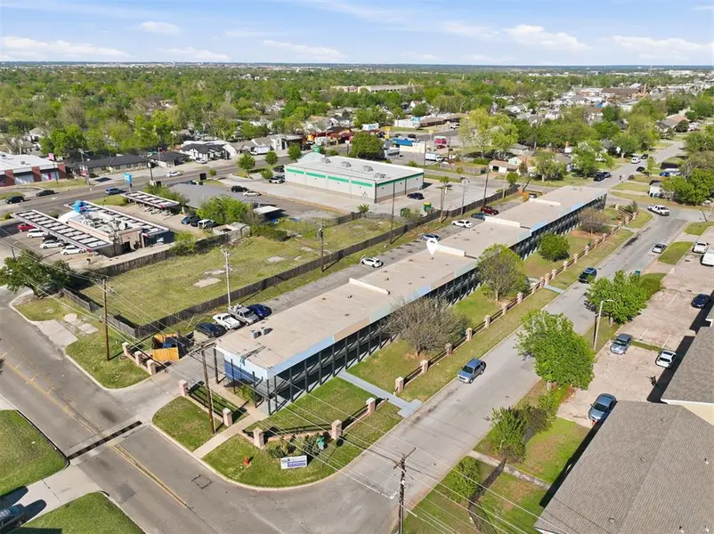 1441 NW 92nd ST, Oklahoma City, OK 73114