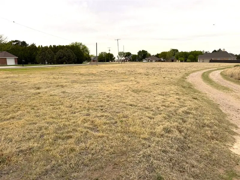 Rimrock Dr Lot 34, Guymon, OK 73942