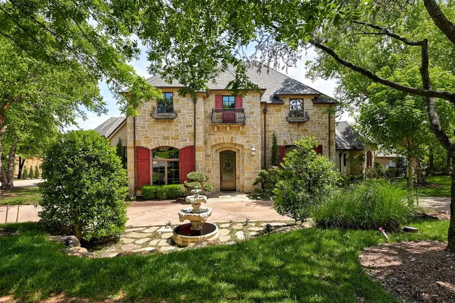 816 Crystal Creek PL, Edmond, OK 73034
