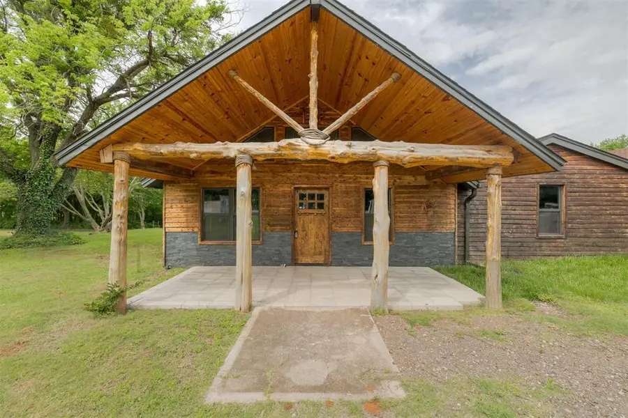 12601 N Douglas BLVD, Jones, OK 73049