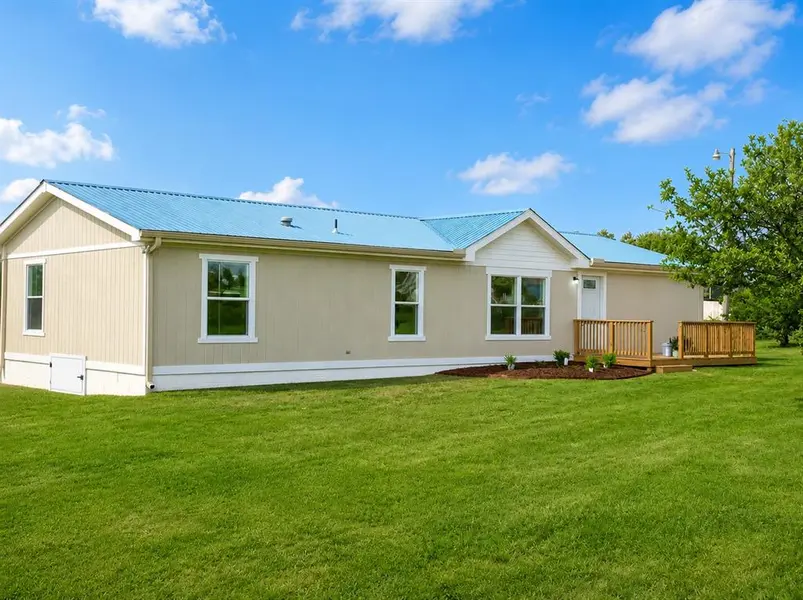 1409 Jacy LN, Blanchard, OK 73010