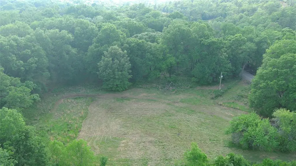 Savage RD, Daisy, OK 74540