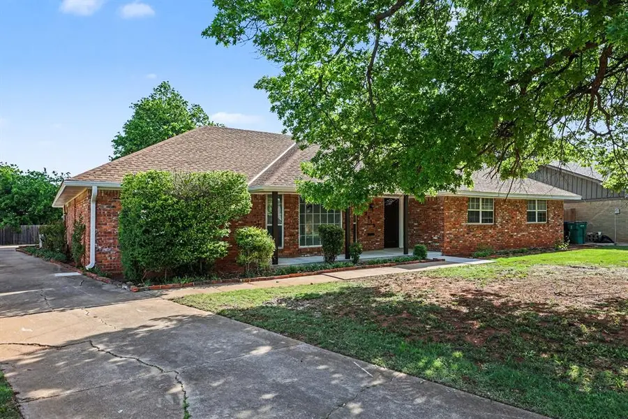 2813 NW 117th ST, Oklahoma City, OK 73120