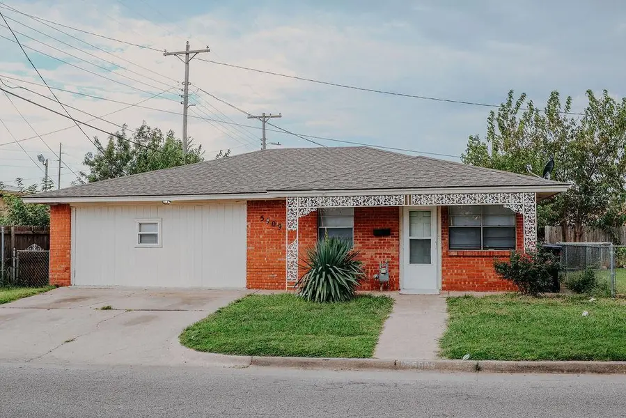 5909 S Klein (PACKAGE of 2 HOMES) AVE #(PACKAGE of 2 HOMES), Oklahoma City, OK 73109