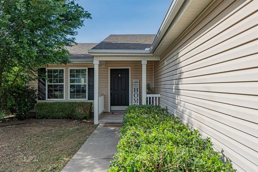 1108 SW 155th ST, Oklahoma City, OK 73170