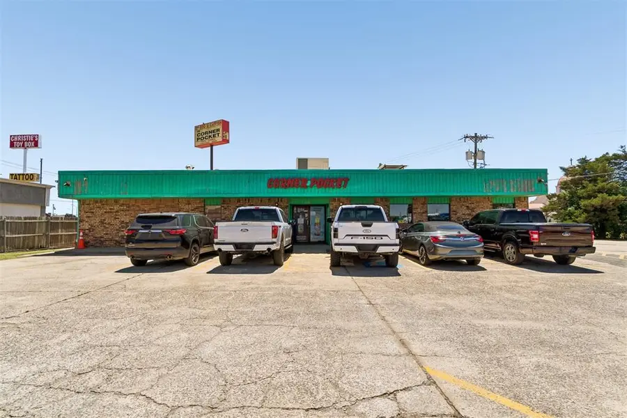 900 SE 89th ST, Oklahoma City, OK 73149