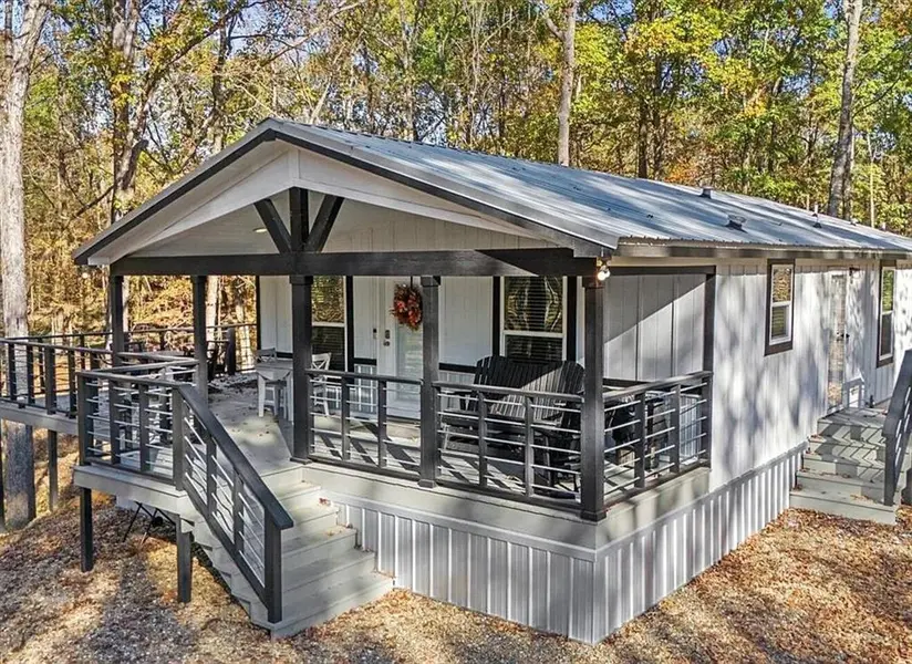 2914 Sweet Home RD, Broken Bow, OK 74728