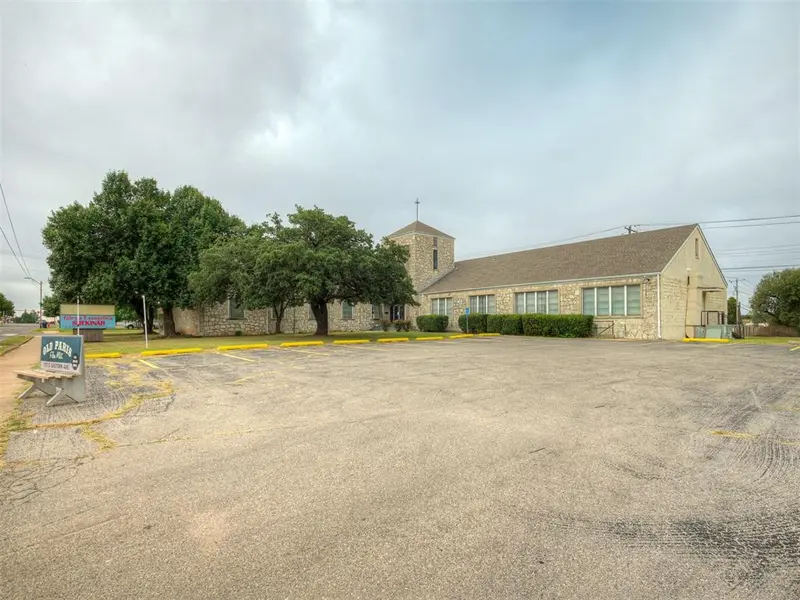 3415 S Western AVE, Oklahoma City, OK 73109