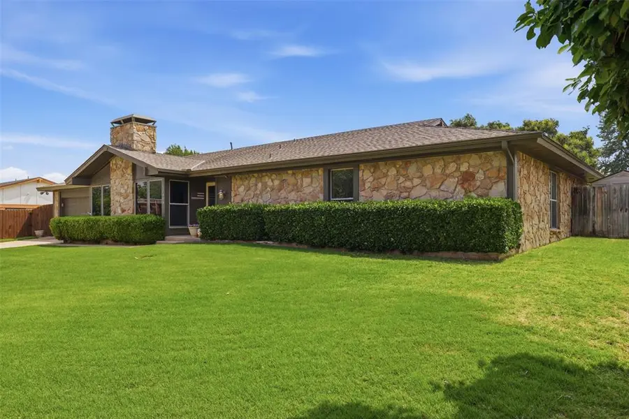 11404 Spring Creek RD, Oklahoma City, OK 73162