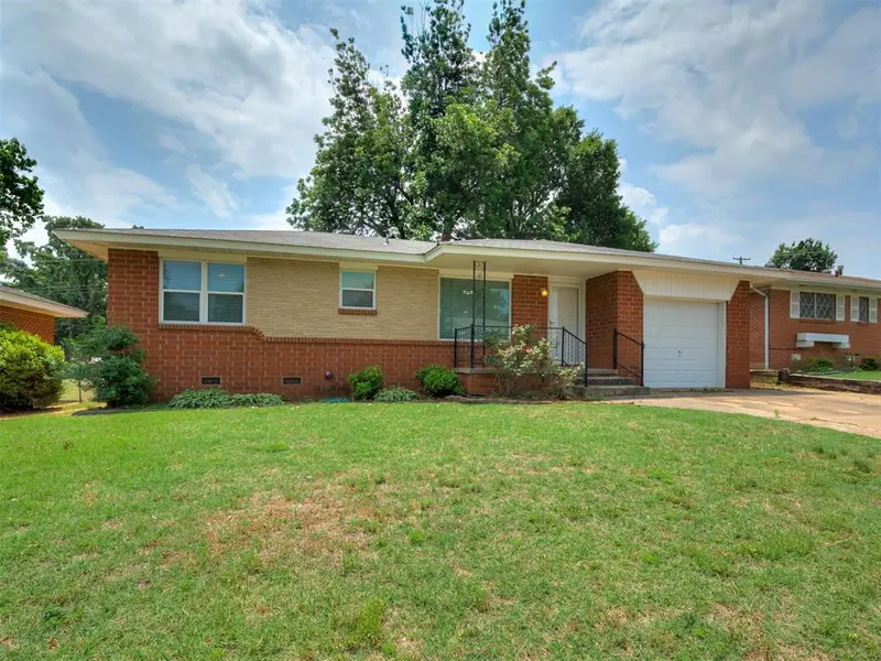 20810 Silver ST, Harrah, OK 73045