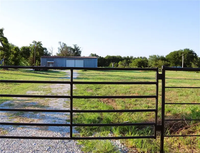 0000 Moccassin TRL, Shawnee, OK 74804