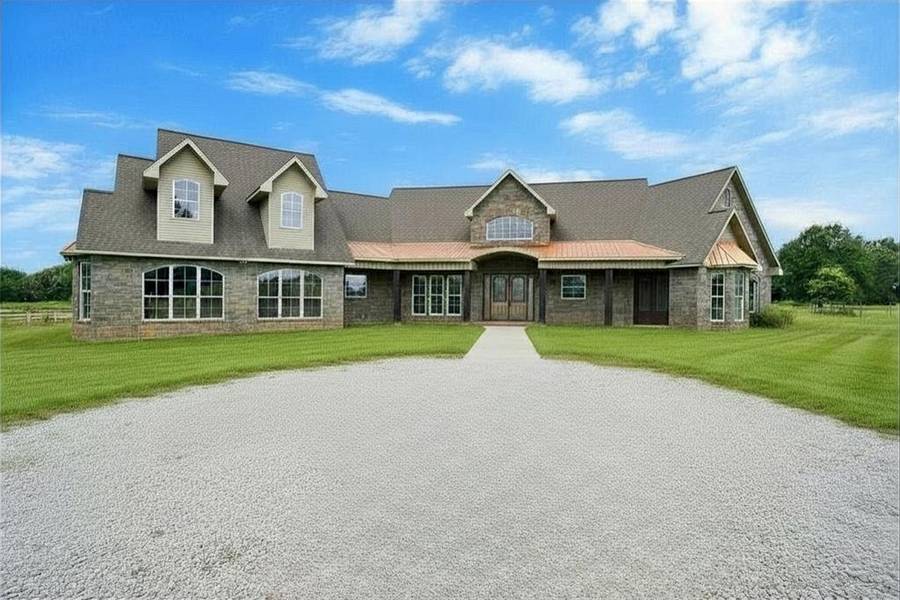 279 Boulder Valley RD, Idabel, OK 74745