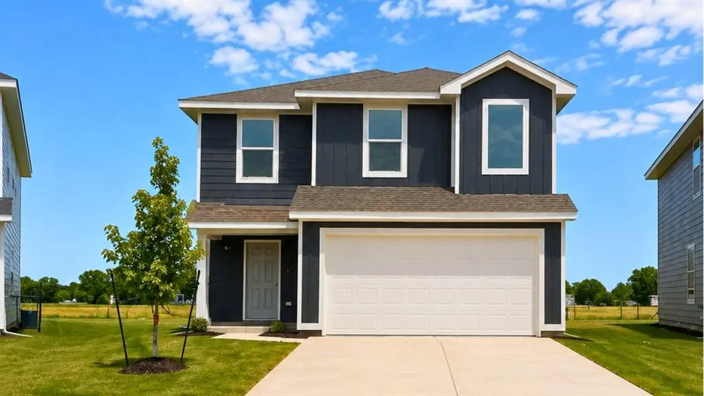 3104 Buffalo Farms BLVD, Oklahoma City, OK 73179
