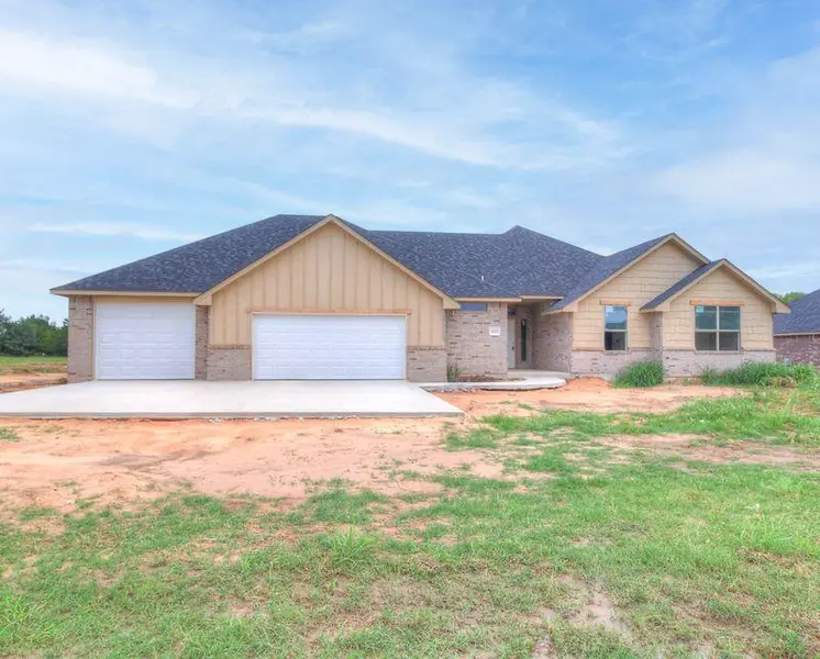 4021 S Wagon DR, Stillwater, OK 74074