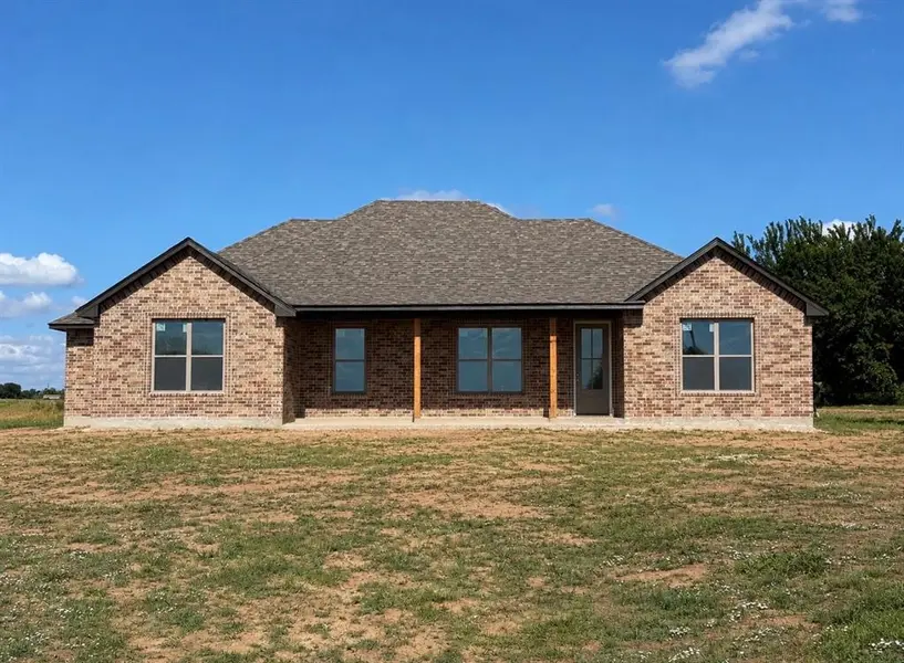20701 E County Road 153 RD, Blair, OK 73526