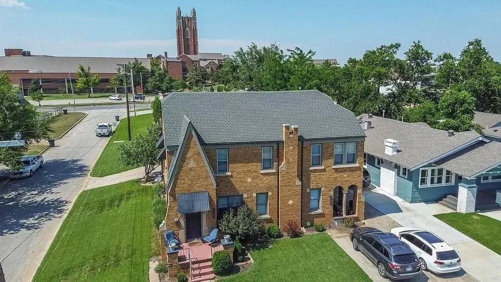 1729 NW 22nd ST, Oklahoma City, OK 73106