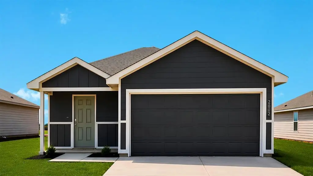 2002 Redbud WAY, El Reno, OK 73036