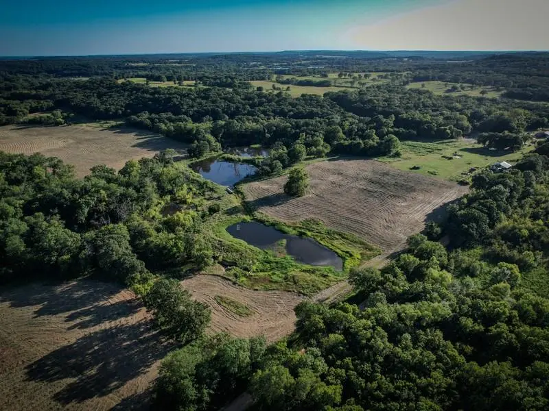 385051 EW 1150 RD, Weleetka, OK 74880