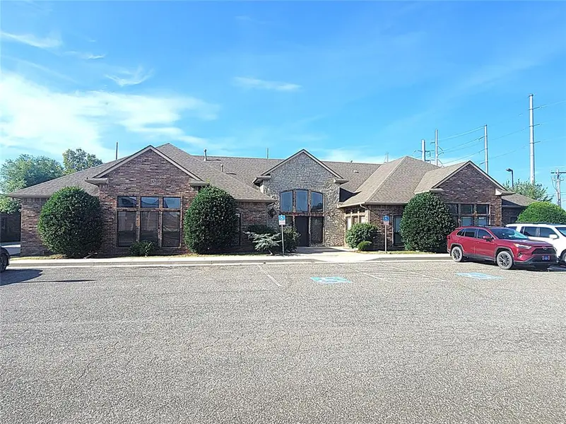 1630 SW 122nd ST, Oklahoma City, OK 73170