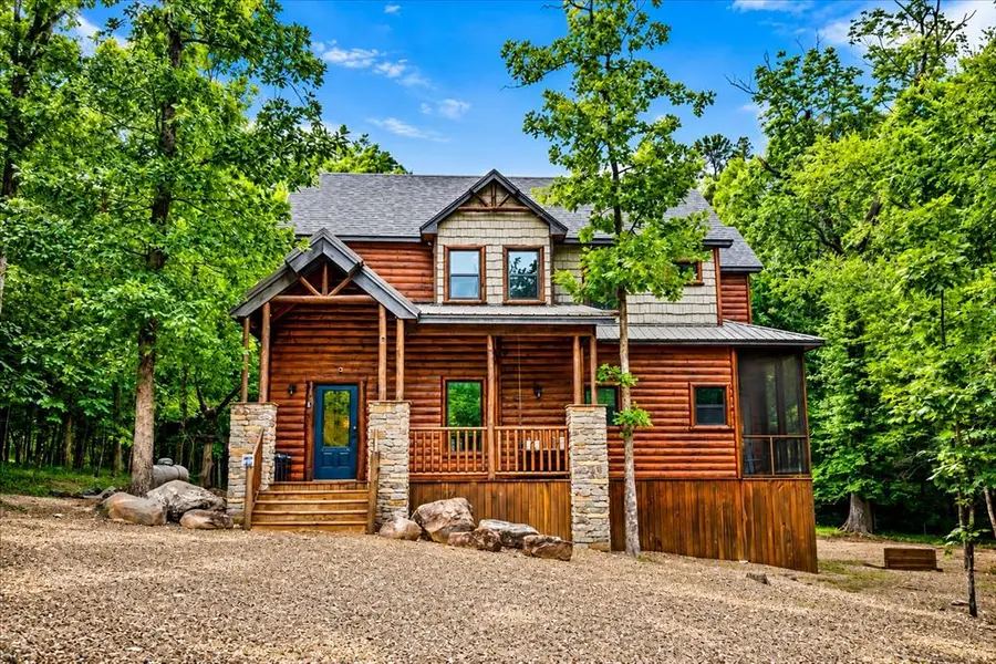 47 Skyhorse DR, Broken Bow, OK 74728
