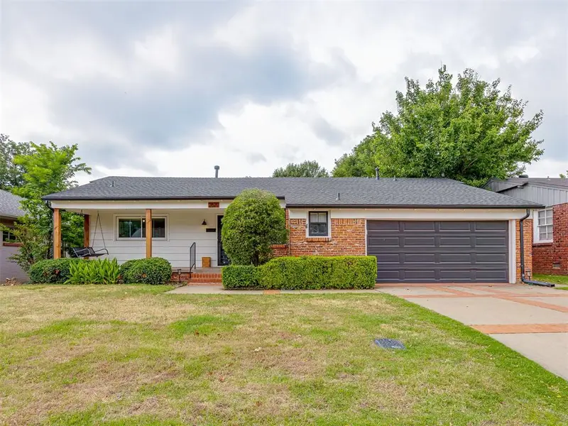 2620 NW 46th ST, Oklahoma City, OK 73112